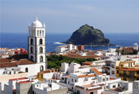 Canary Islands